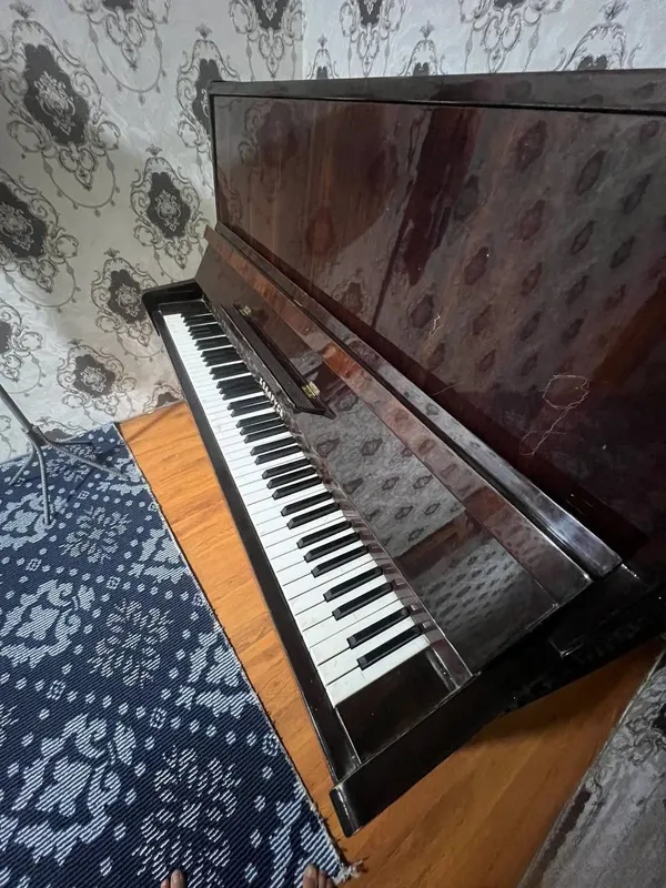Pianino kelishamiz 4 Pianino kelishamiz 4