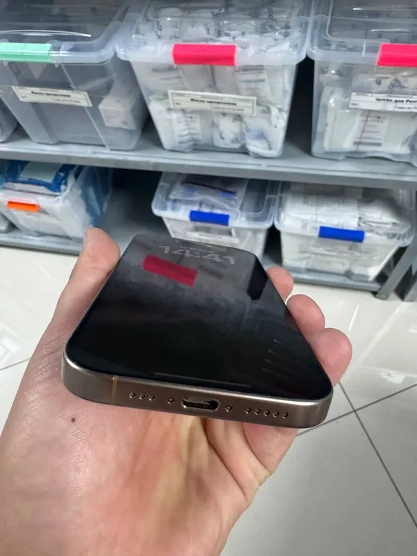 iPhone 16 pro 4 iPhone 16 pro 4