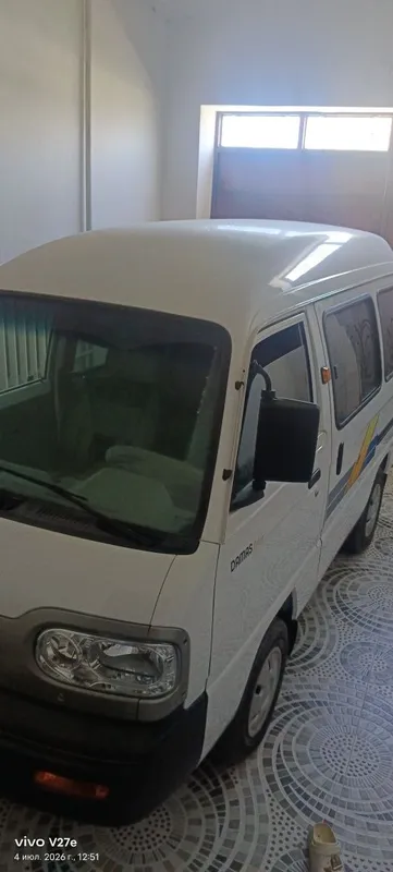 Продаётся автомобиль Дамас
