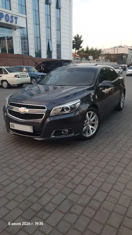 Malibu Ltz 3 позиция продаётся не спеша 1 Malibu Ltz 3 позиция продаётся не спеша 1