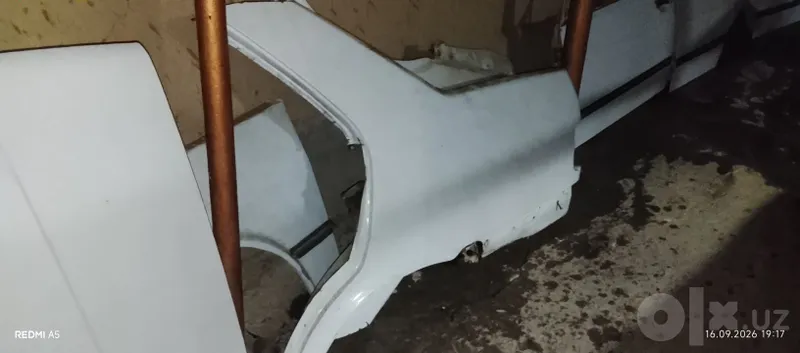 Запчасти для Daewoo Damas 4 Запчасти для Daewoo Damas 4