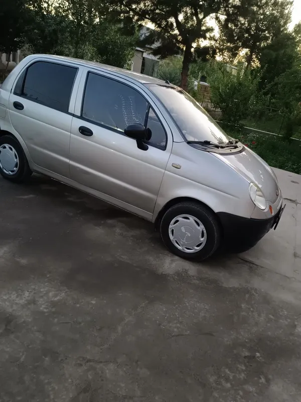Matiz 2005 1 pozitsiya 2