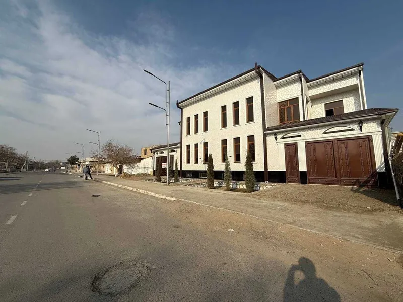 1,7 sotiqli kottedjlar sotiladi. #a344 — фото 2