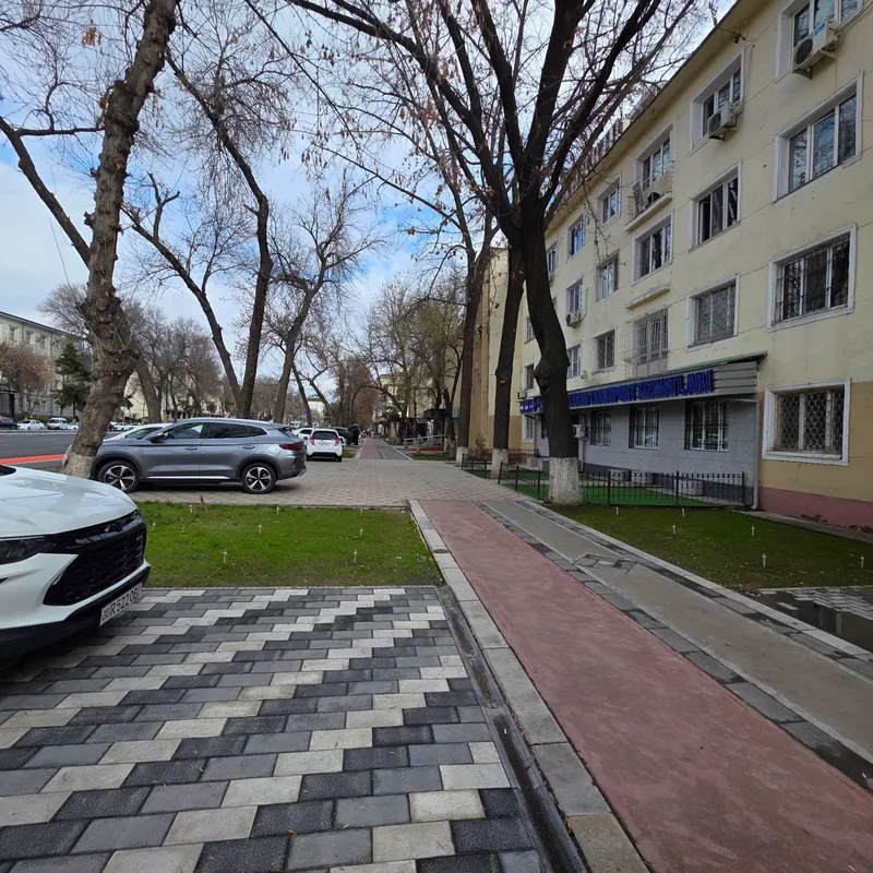 СРОЧНАЯ ПРОДАЖА 2ком улица шото Руставели квартир — фото 4