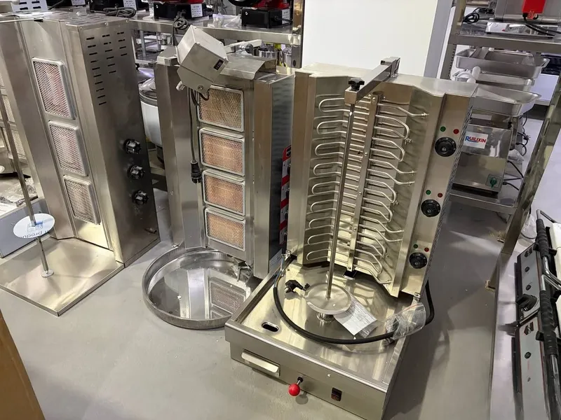 Lavash aparat Danar aparat shaurma aparat Донер аппарат шаурма апарат 1 Lavash aparat Danar aparat shaurma aparat Донер аппарат шаурма апарат 1