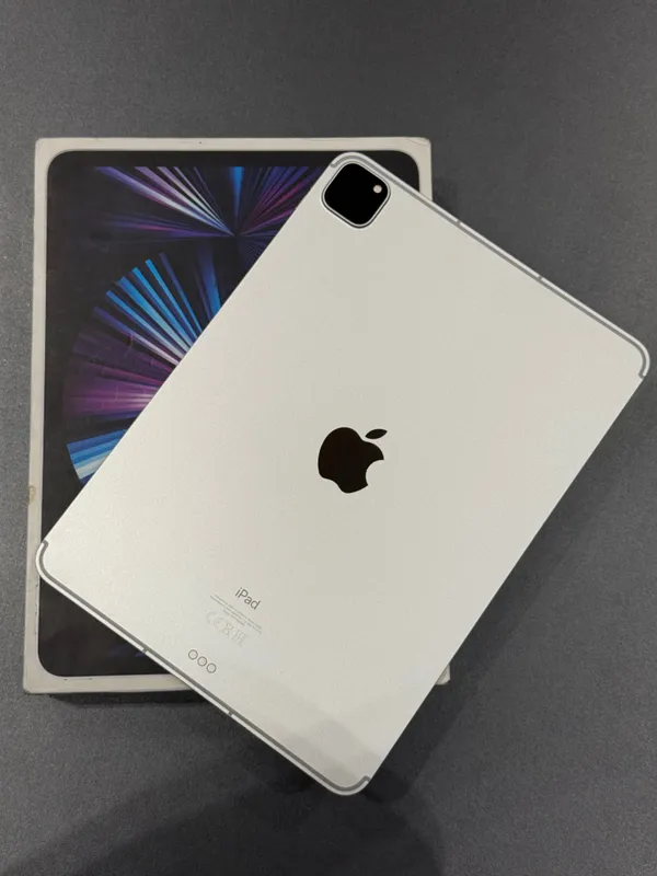 Ipad pro 11 (M1) 4 Ipad pro 11 (M1) 4