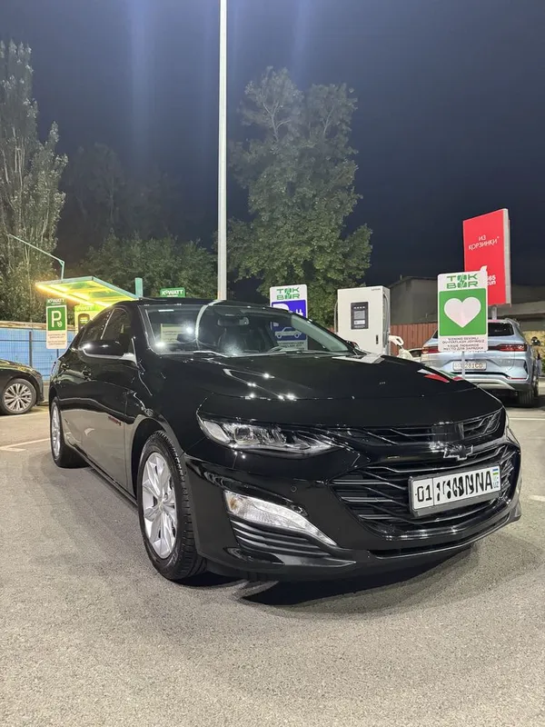 Malibu XL 2023 sotiladi 2 Malibu XL 2023 sotiladi 2