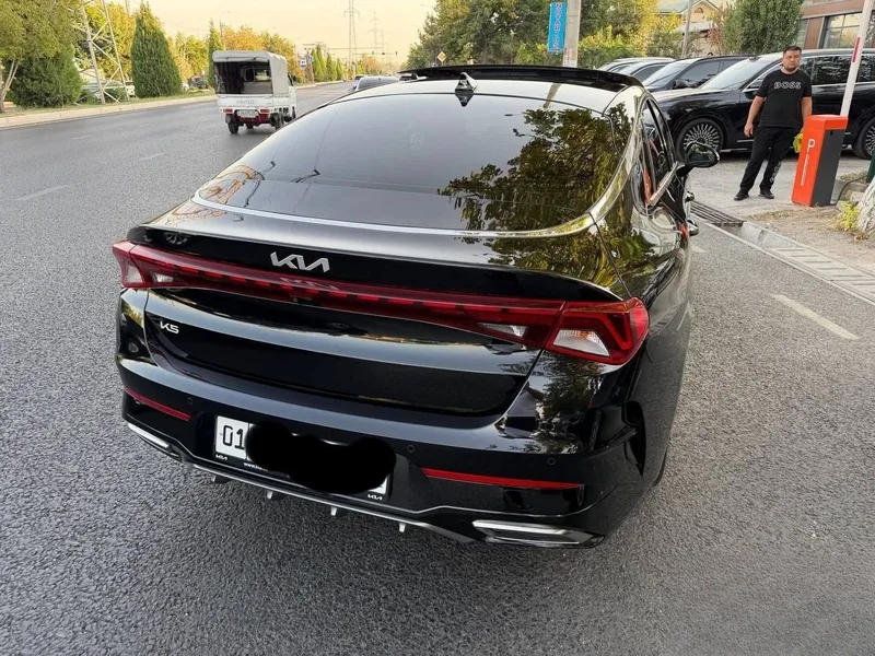 Kia k5 pazitsiya 5 5 Kia k5 pazitsiya 5 5