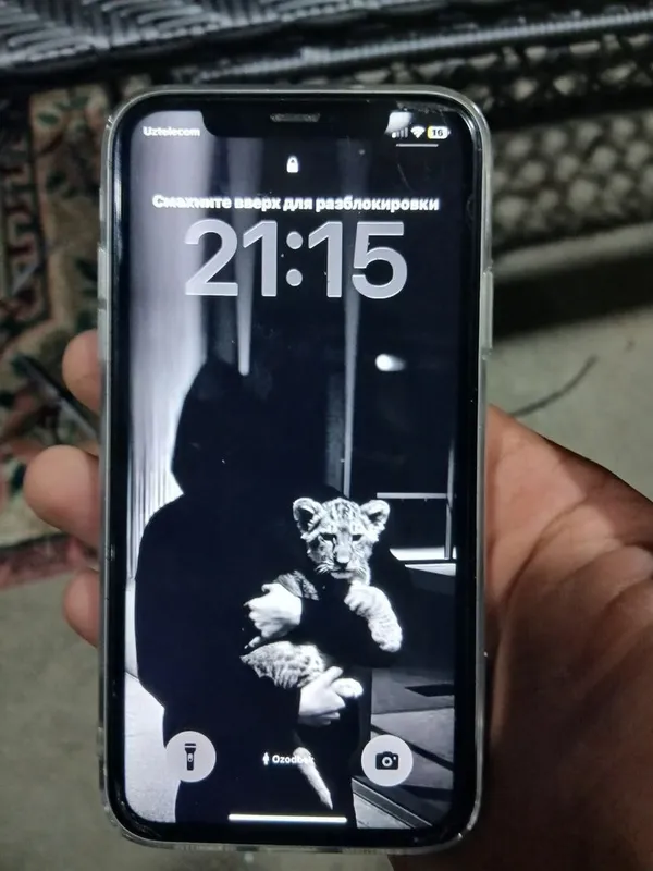 Iphone 11