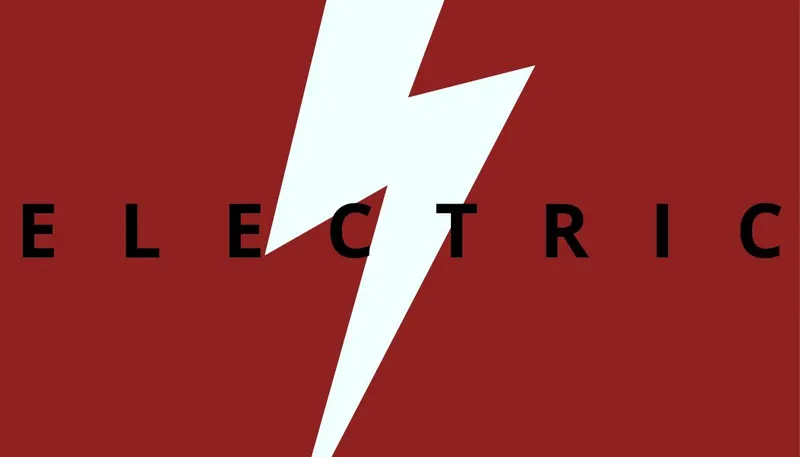 Elektrik