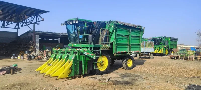 John Deere 9970. 1 John Deere 9970. 1