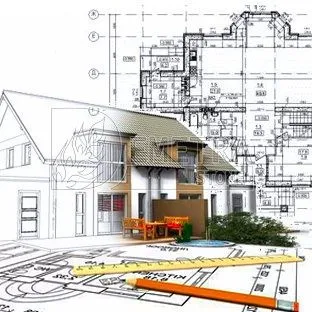 Архитектура, проектирование, дизайн - интерьер, составления сметы. — фото 6