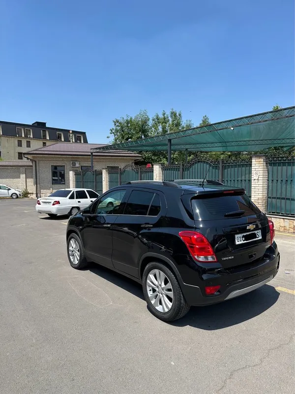 Treker primer 2019 yil probeg 52000 — фото 3
