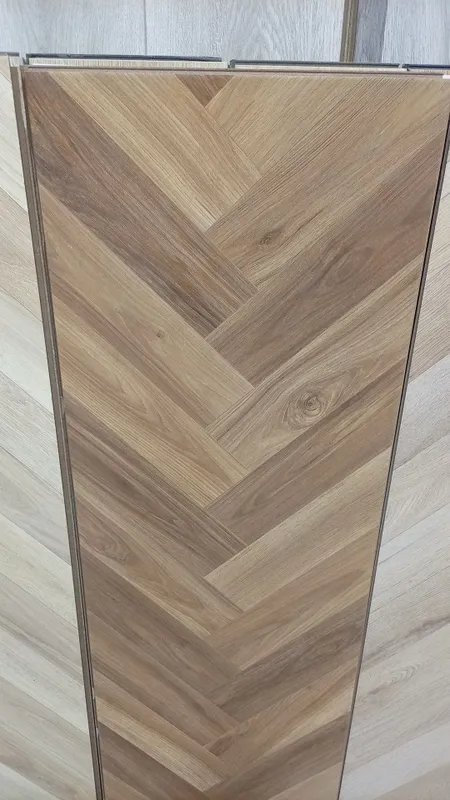 Таркет ламинат / Tarket Laminat bor — фото 6