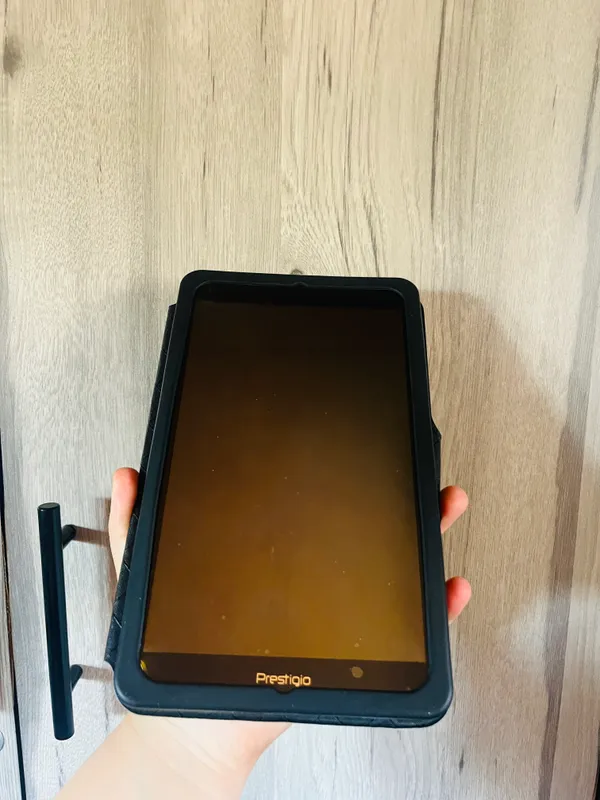 Planshet Prestigio modeli sifati zo'r yaxshi 1