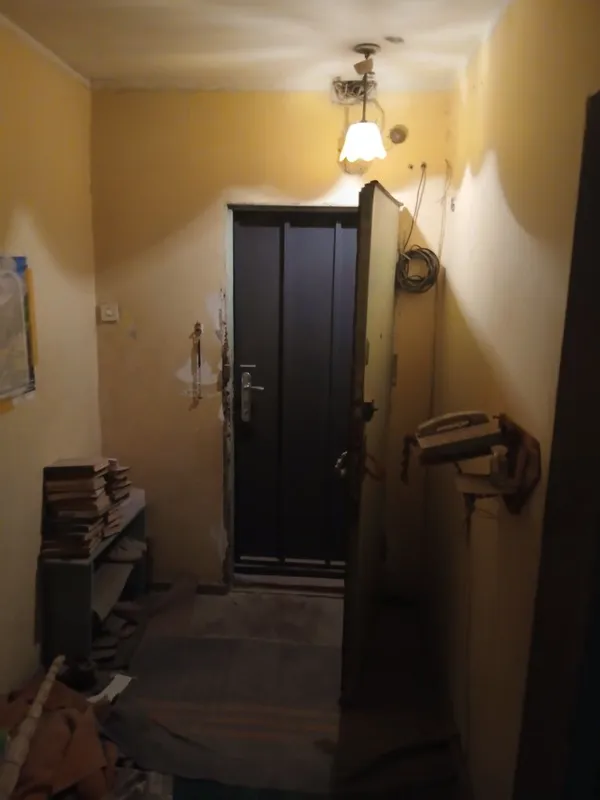 Продам квартиру за каналом — фото 2