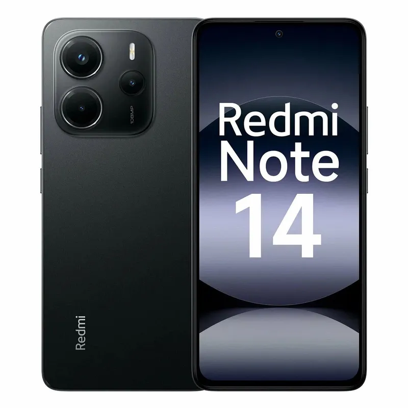 смартфон REDMI NOTE 14