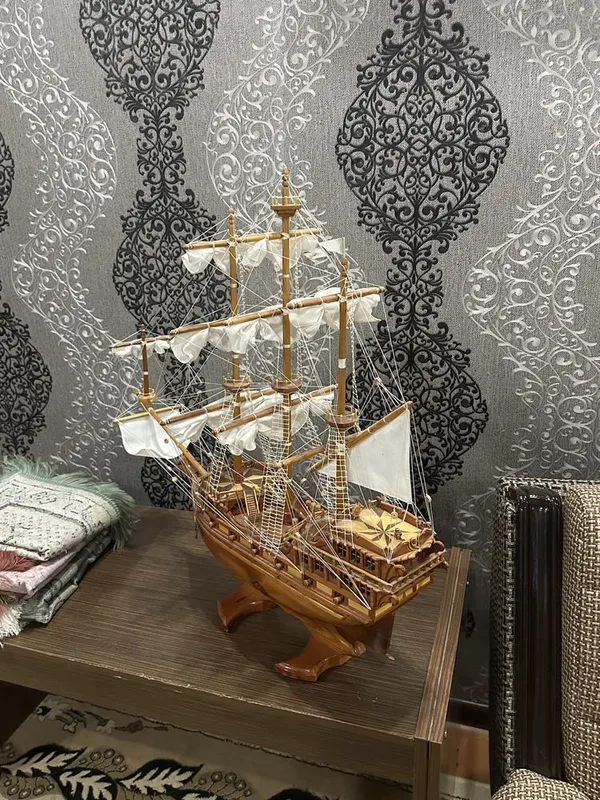 Продается корабль Аксессуар