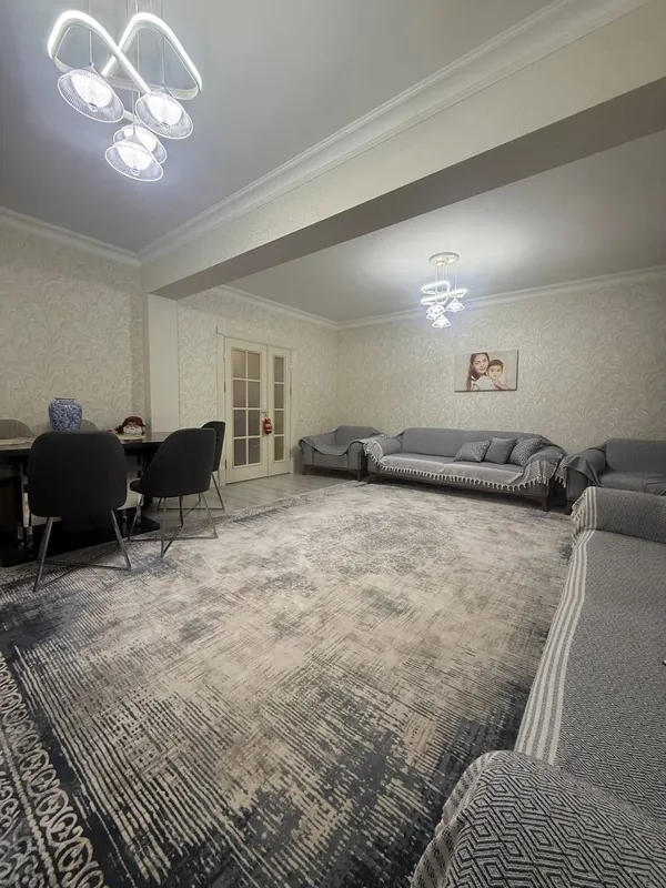 продажа на Карасу-1 4ком