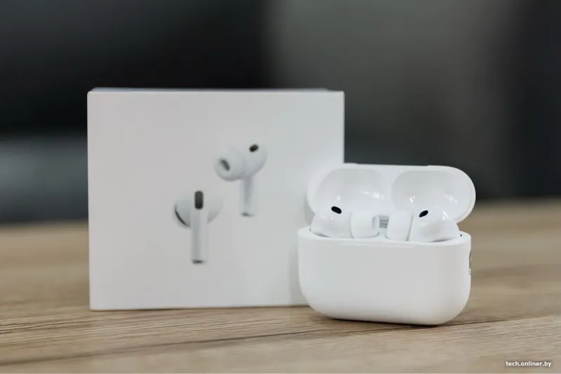 Airpods pro inkax