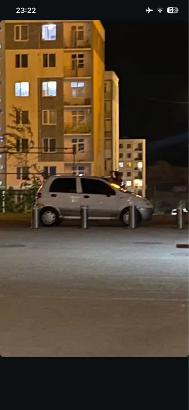 Matiz Best probeg 460000 — фото 3