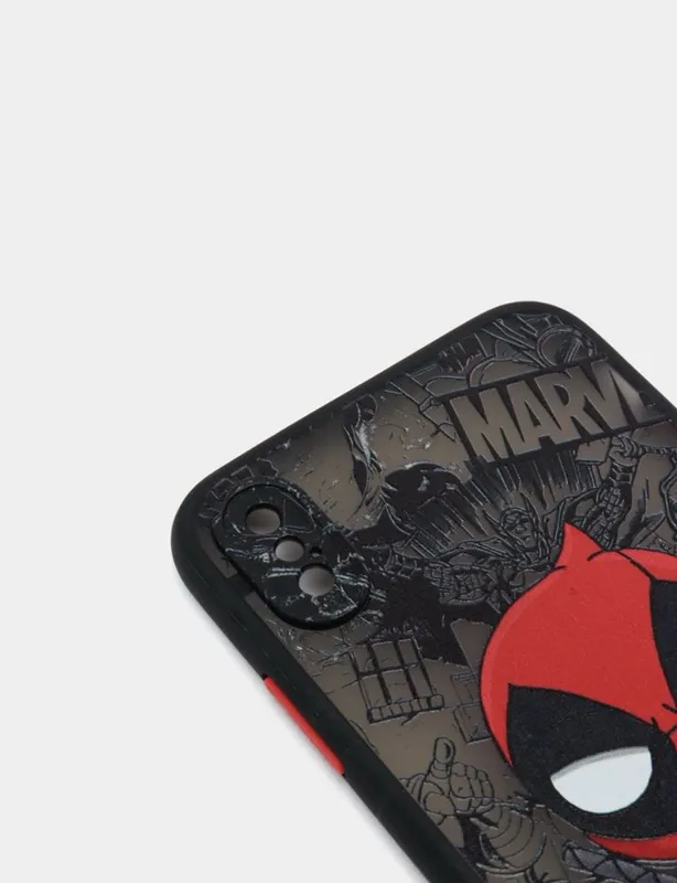 Чехол для iPhone 12 pro max — фото 2