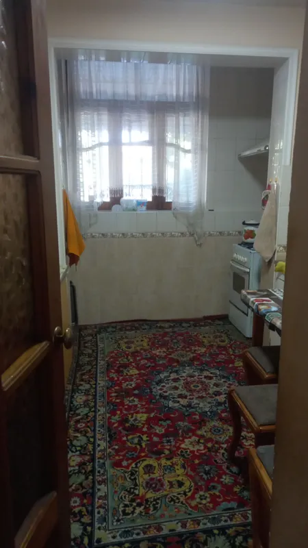 Асалому алейкум Шайхонтохур т   йул юзида 1 этаж — фото 5