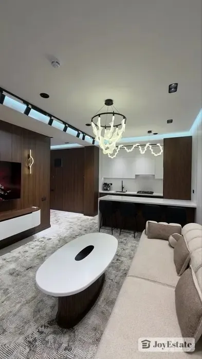 3 xonali kvartira ijaraga, Yakkasaroy, 74 m² 8