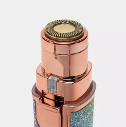 Ayollar uchun epilator - 2in1 po'lat material — фото 2