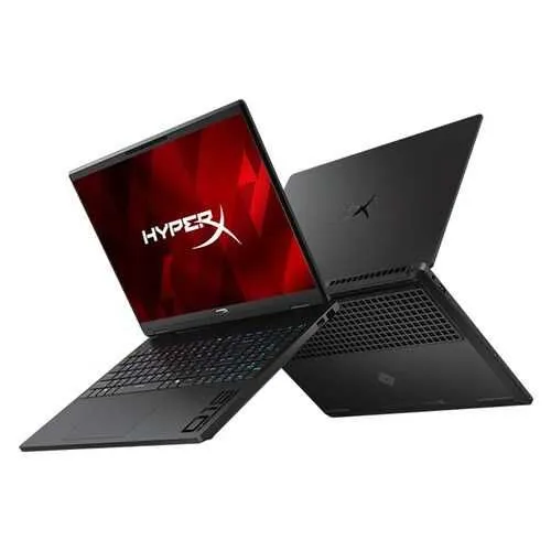 HyperX Omen 15/15.3 WQXGA IPS 180Hz/Ryzen 7 260/24GB DDR5/1TB/RTX5060 — фото 2