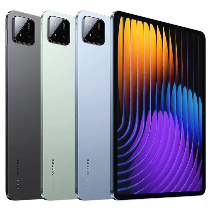 Новый Xiaomi Pad 7 • Планшет •