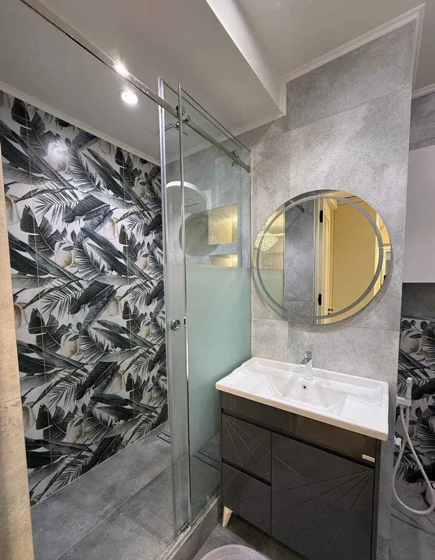 Шота Руставели • 2 комнаты • 65 м² • 6/10 этаж 7