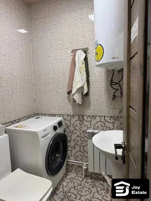 2 xonali kvartira ijaraga, Shayxontohur 3