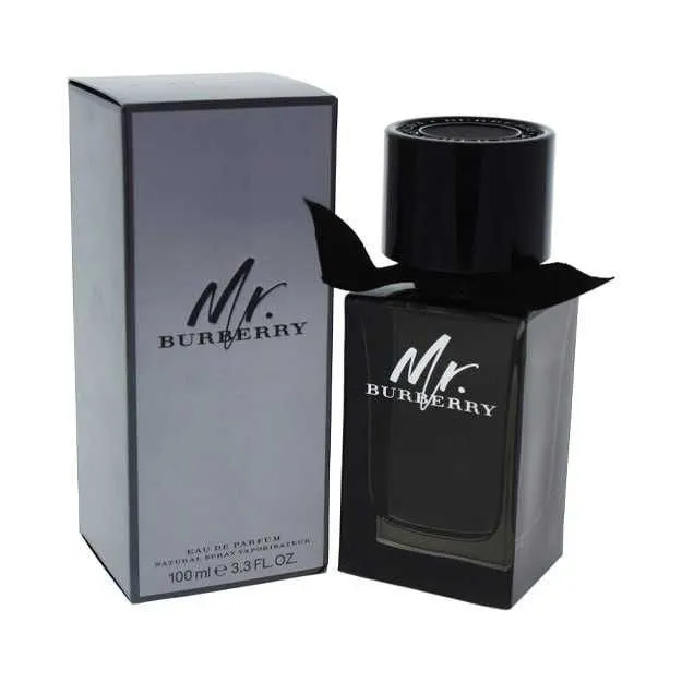 BURBERRY Mr. Burberry edp 100ml Original BURBERRY Mr. Burberry edp 100ml Original