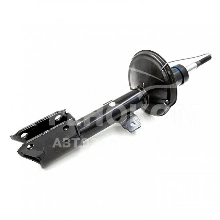 Амортизаторы Renault Duster. Daster MrReduction Original — фото 1