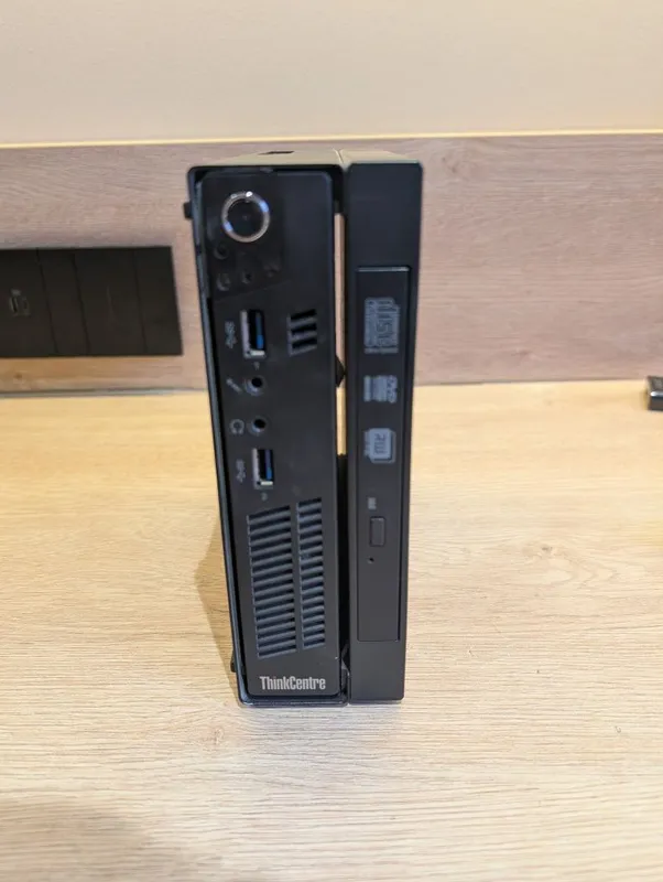 Lenovo thinkcenter M92p