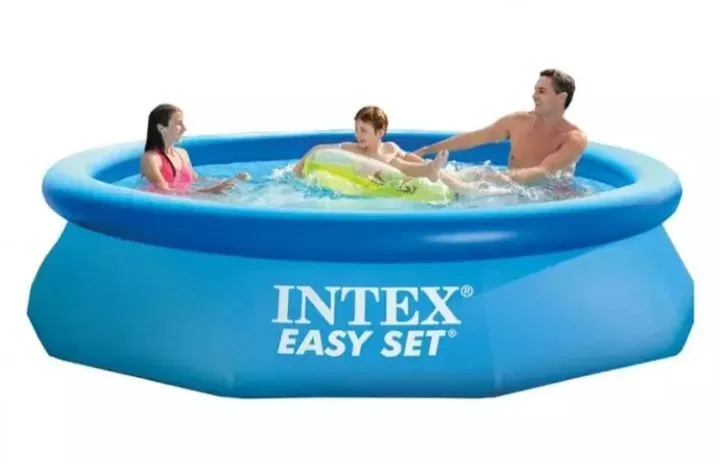Intex yig'iluvchi basseyn 183x51 sm  Yozgi hordiq 1