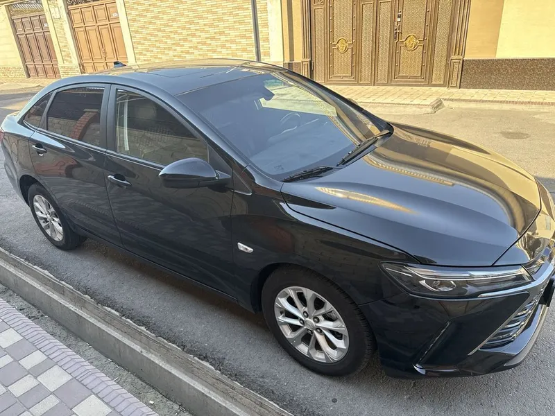2023 Chevrolet Monza 1.5 2023 Chevrolet Monza 1.5