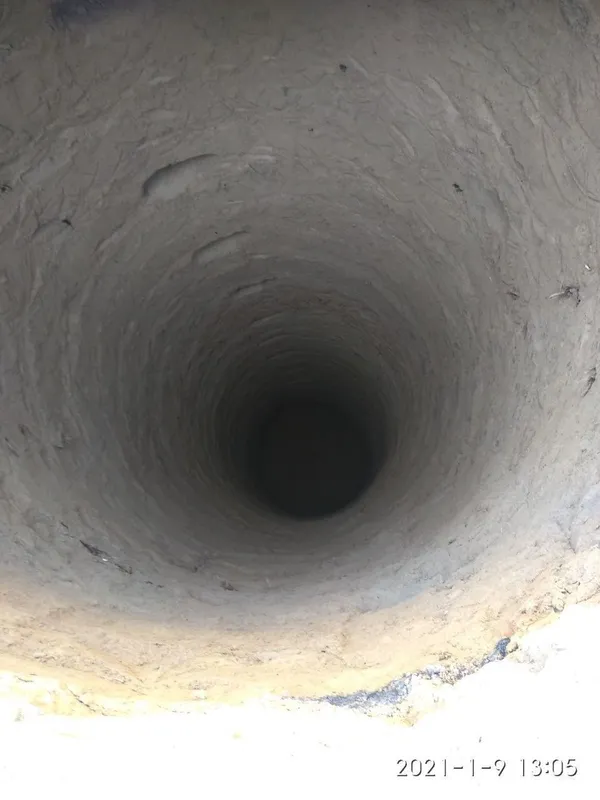 Ura transha podvol patkob tunel barcha qazish ishlarini qilamiz — фото 4