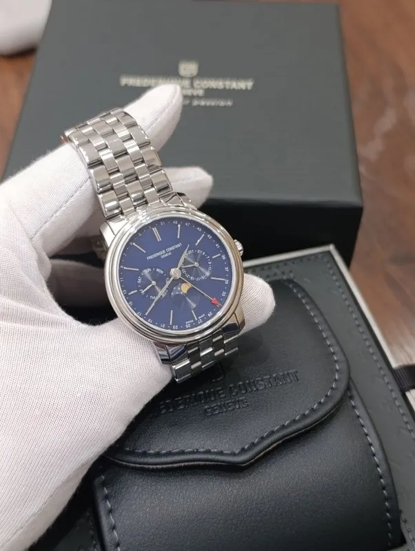Frederique Constant 2 Frederique Constant 2
