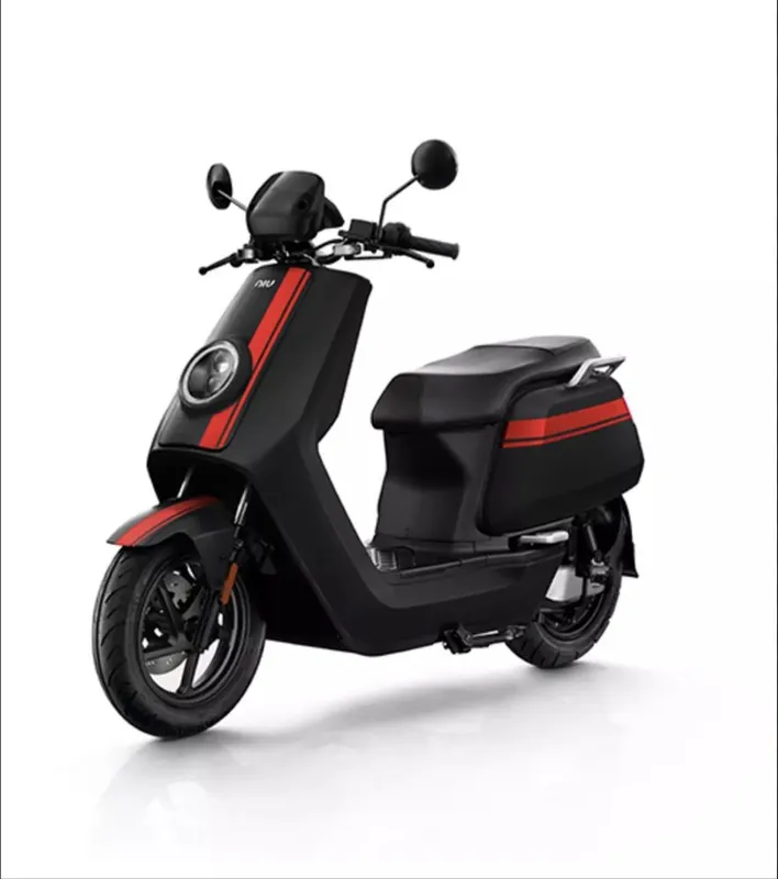 Niu Nqi Gt sport
