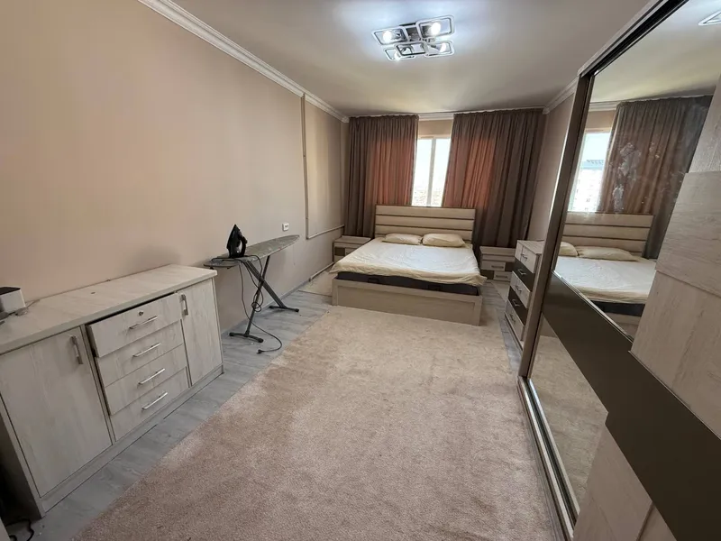 Продам куйлюк ТРЦ компас 4к 100м2 все раздельно 1