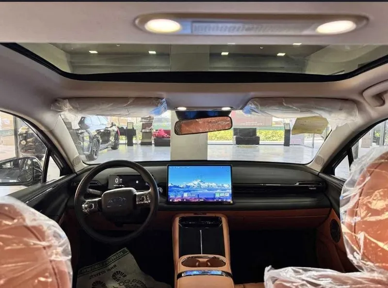 Gac Aion S7 hybrit full naqd va halol nasiya 2 Gac Aion S7 hybrit full naqd va halol nasiya 2