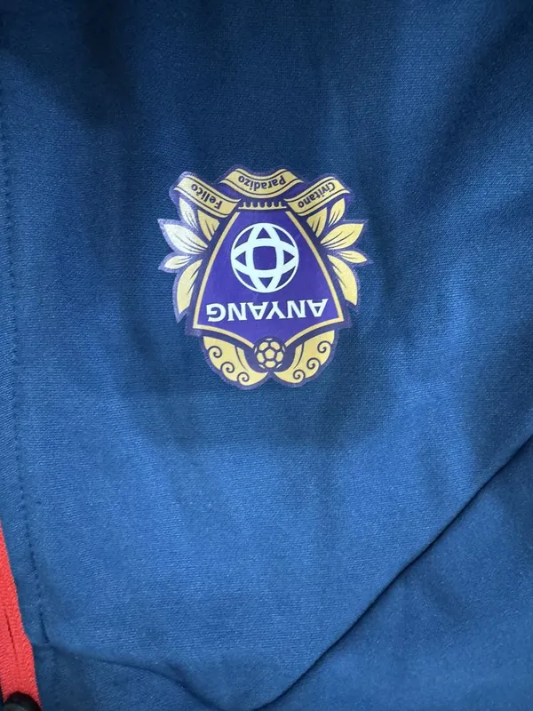 JOMA оригнал мужская кофта спортивка — фото 3
