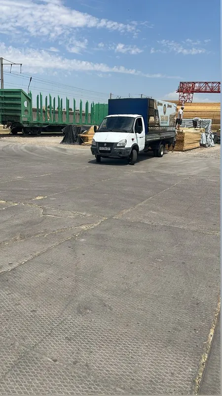 Gazel biznes 5 metrli 2 Gazel biznes 5 metrli 2