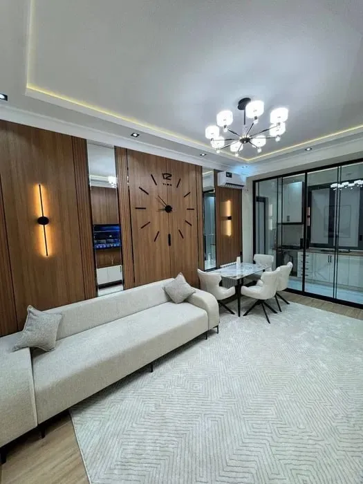 Продается квартира (ЖК Vegas Tower) 1