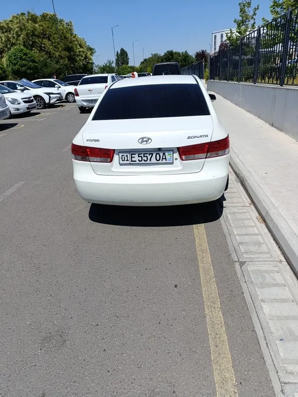 Соната автомобиль 1 Соната автомобиль 1