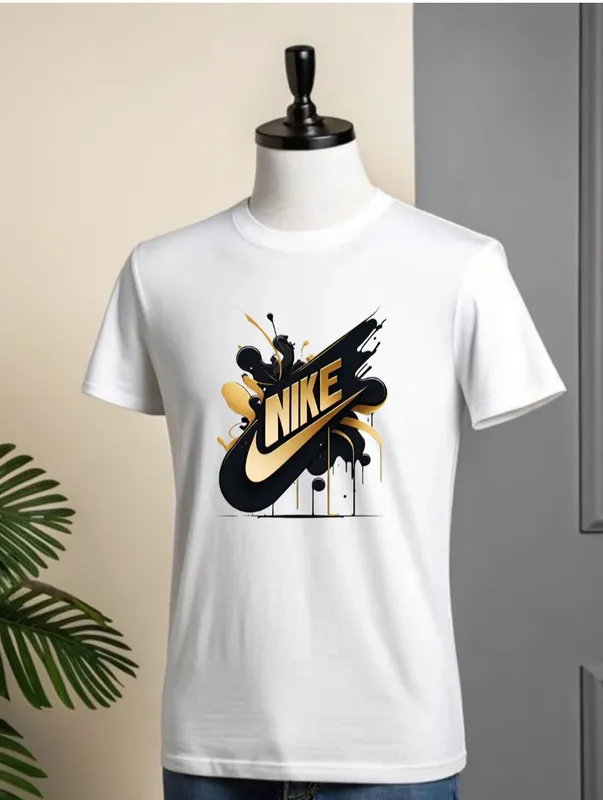 Футболки от бренда Nike 4 Футболки от бренда Nike 4