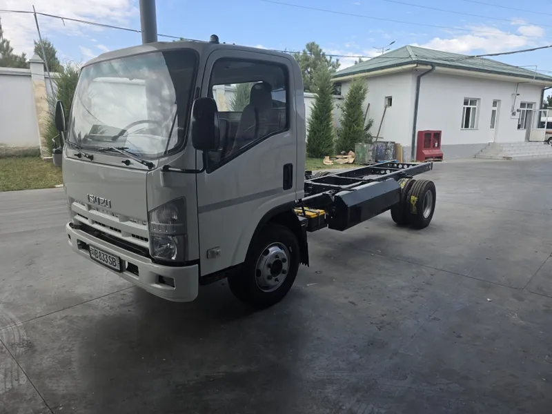 Isuzu npr ( Sng gaz) sotiladi 1 Isuzu npr ( Sng gaz) sotiladi 1