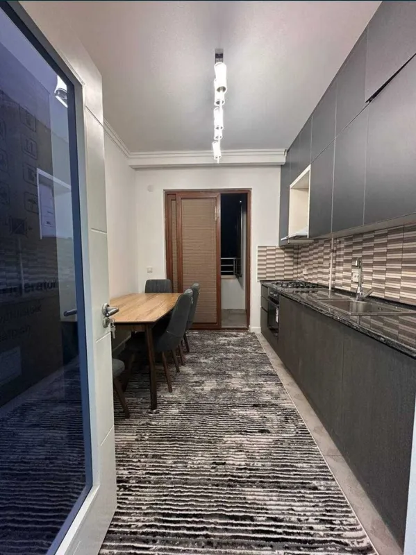 Продаётся стильная квартира в ЖК Istanbul City с ремонтом — фото 4